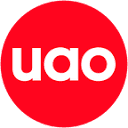 Universidad Autónoma de Occidente logo