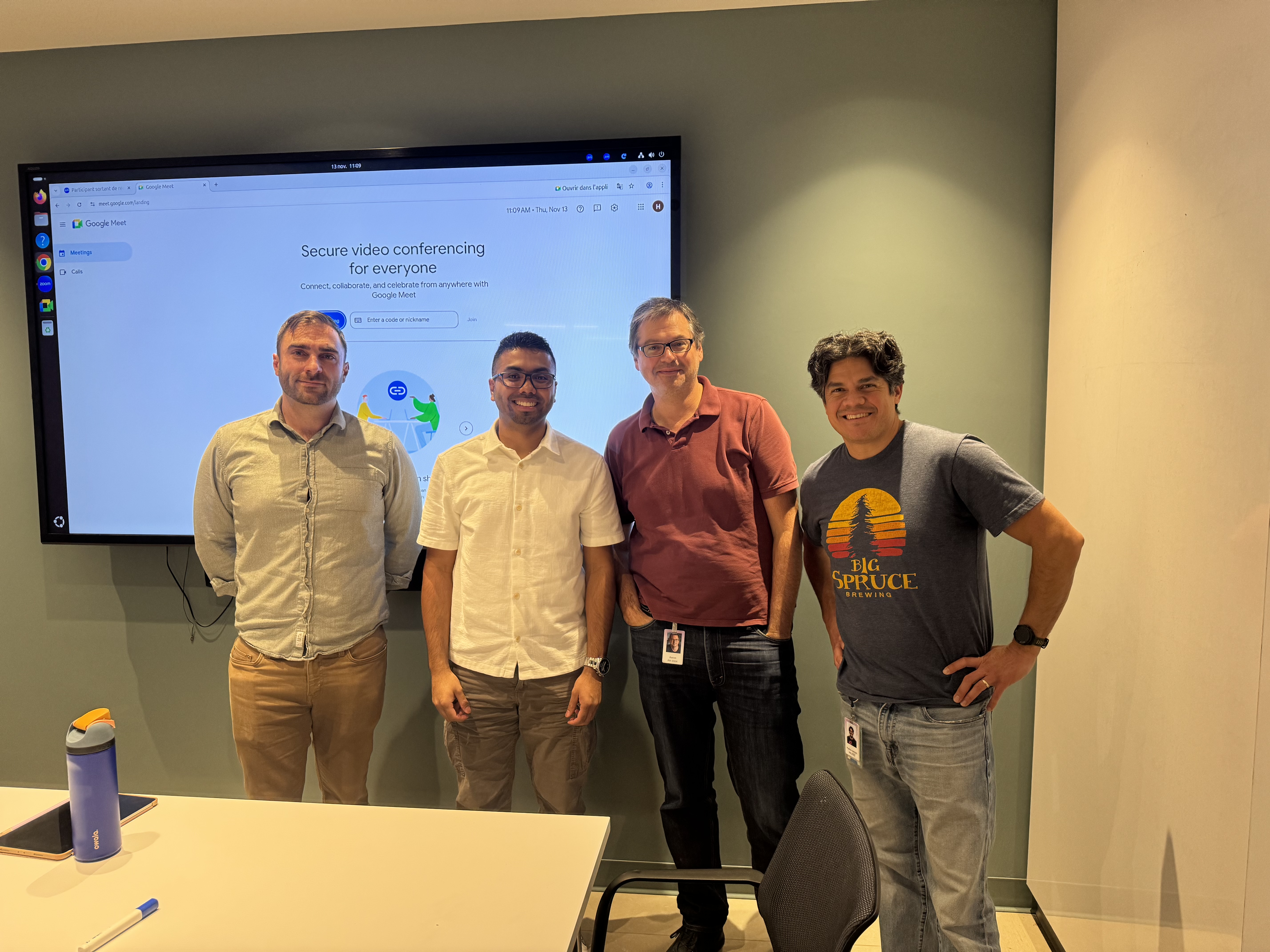 After passing the PhD candidacy exam